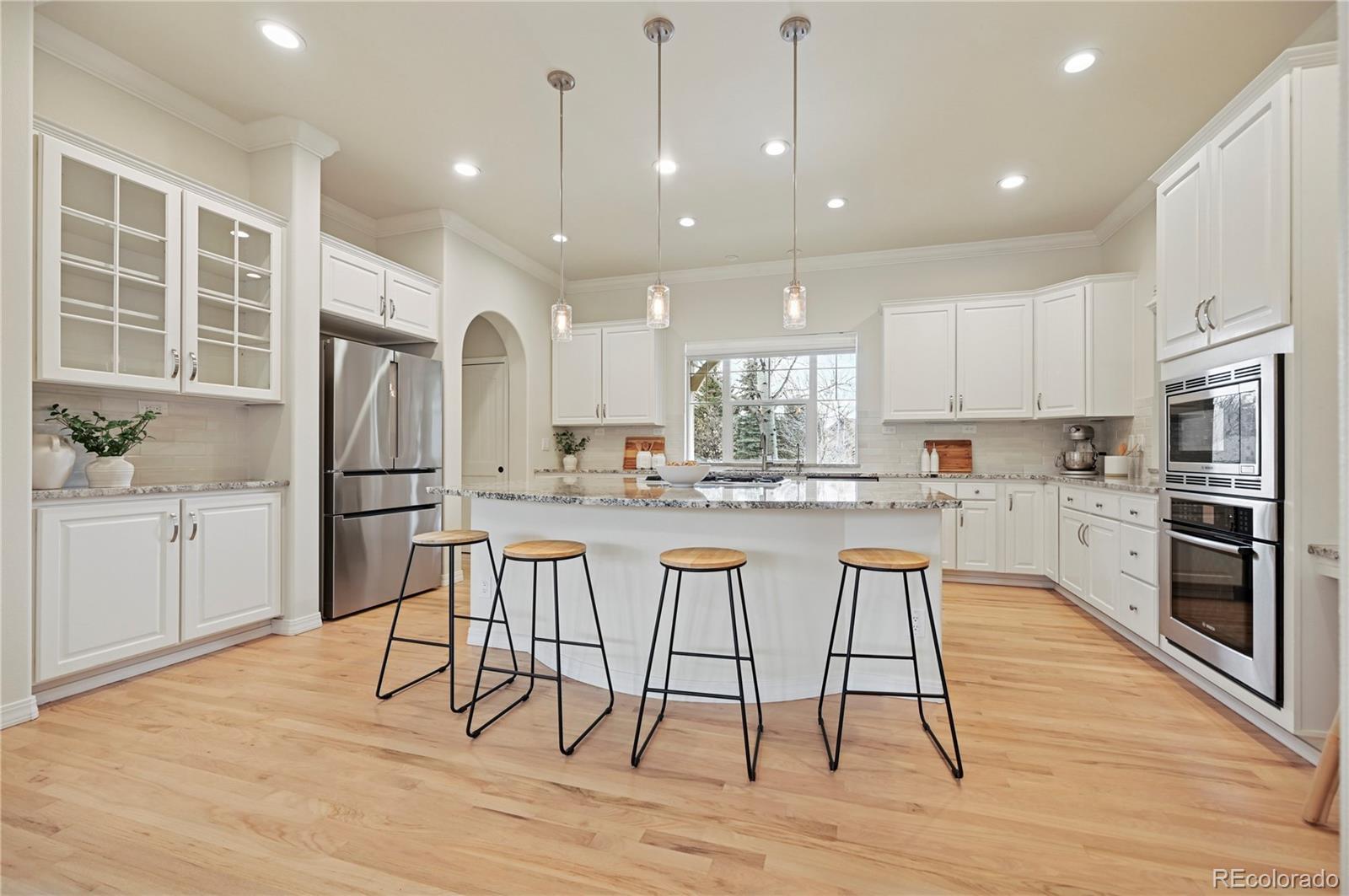 3020 Hollycrest Drive Colorado Springs CO 80920