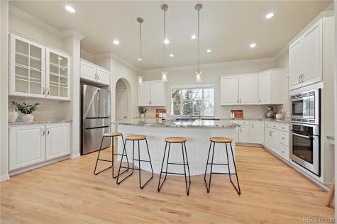 3020 Hollycrest Drive Colorado Springs CO 80920