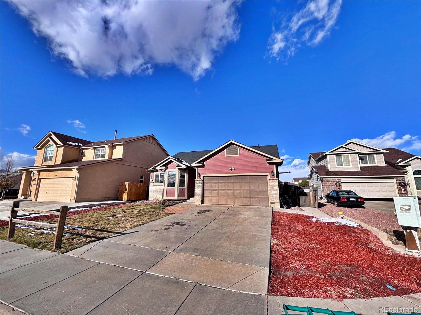 6750 Pinedrops Circle Fountain CO 80817