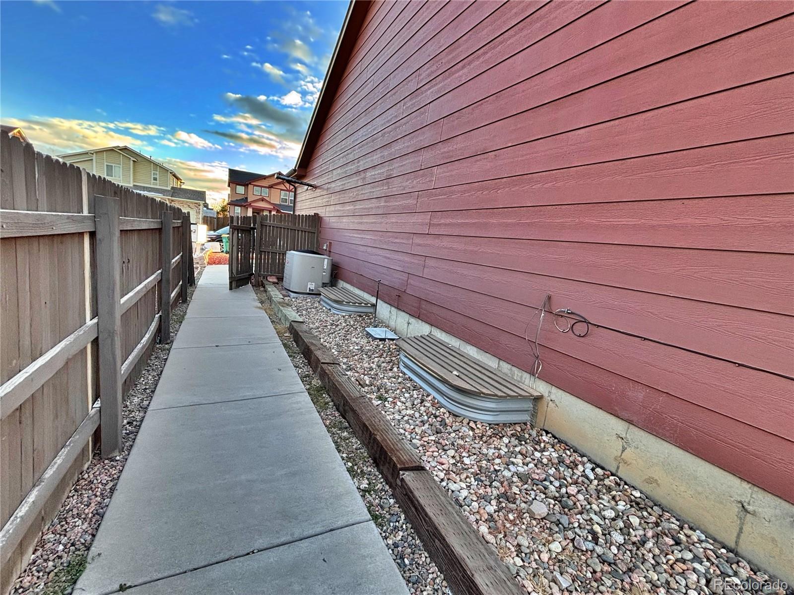 6750 Pinedrops Circle Fountain CO 80817