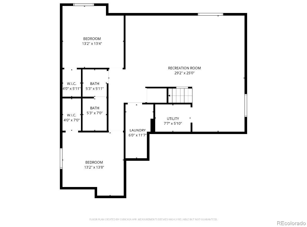 6750 Pinedrops Circle Fountain CO 80817