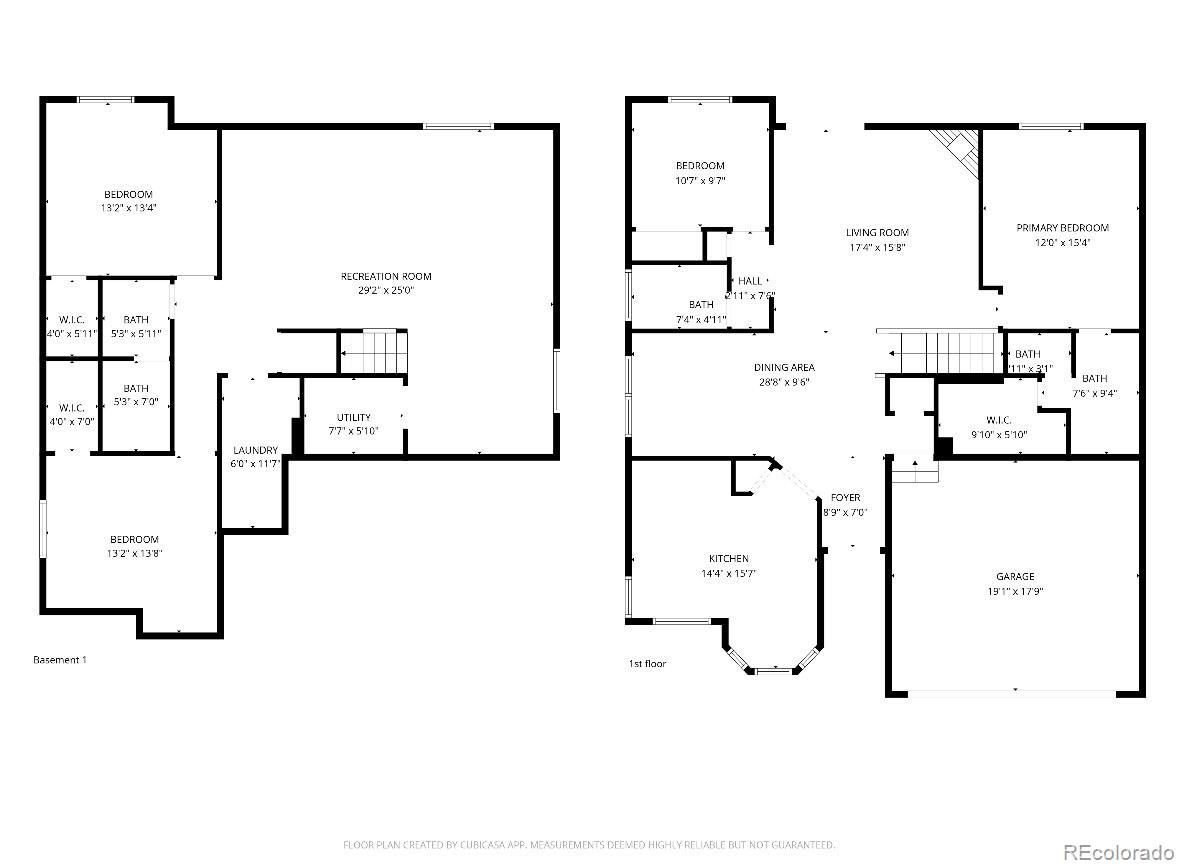 6750 Pinedrops Circle Fountain CO 80817