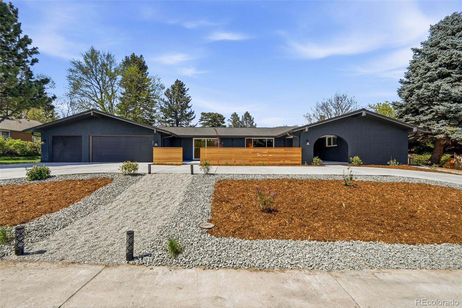 5031 W Quarles Drive Littleton CO 80128