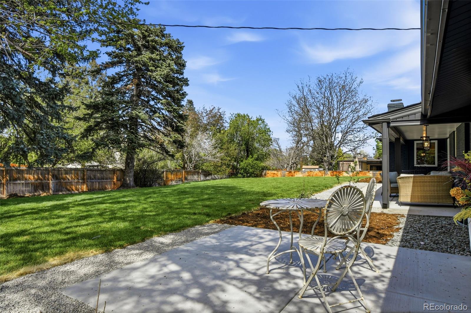 5031 W Quarles Drive Littleton CO 80128