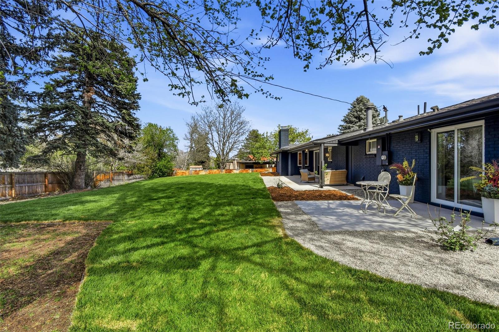 5031 W Quarles Drive Littleton CO 80128