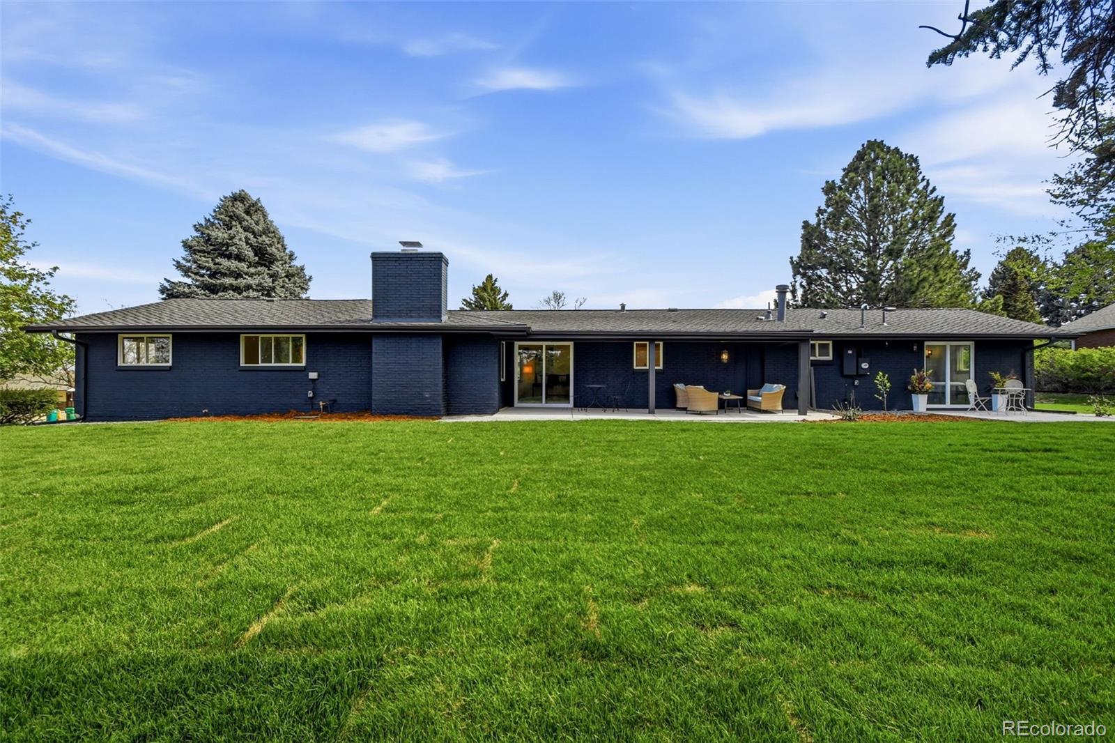 5031 W Quarles Drive Littleton CO 80128