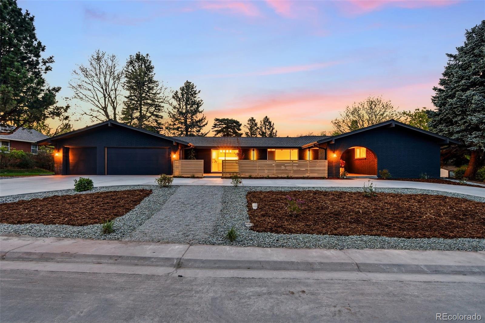 5031 W Quarles Drive Littleton CO 80128