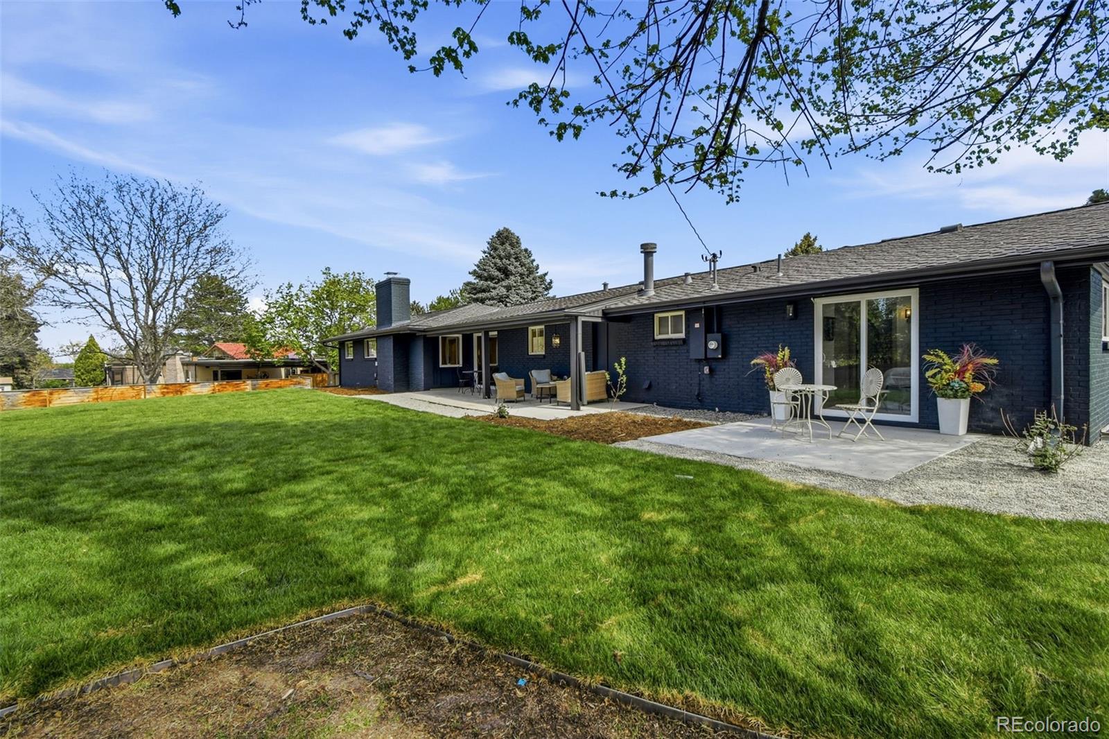 5031 W Quarles Drive Littleton CO 80128