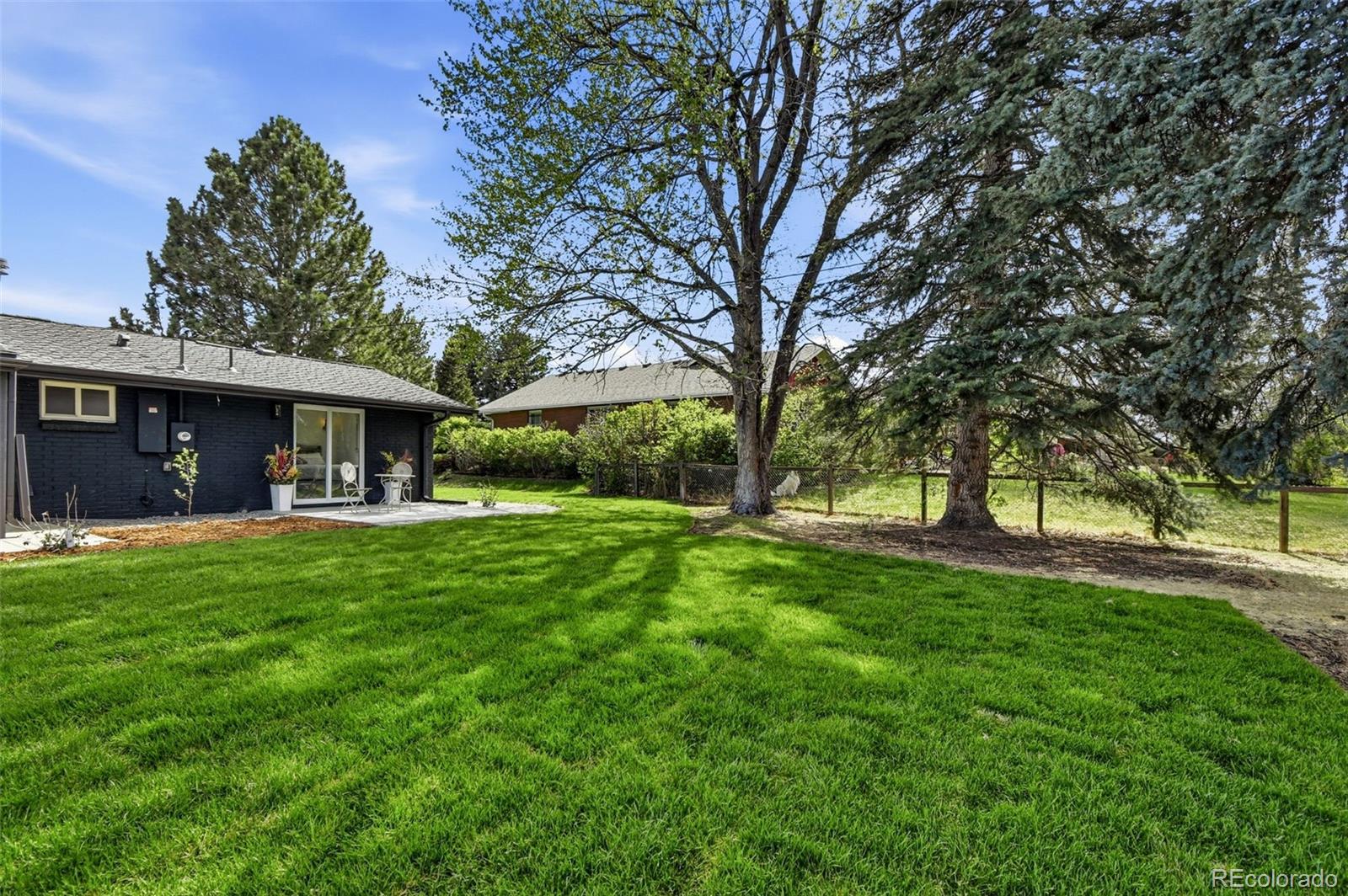 5031 W Quarles Drive Littleton CO 80128