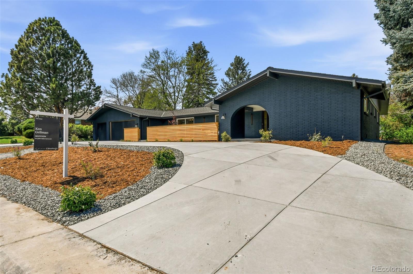 5031 W Quarles Drive Littleton CO 80128