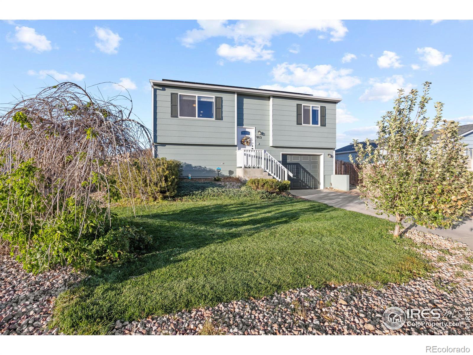 913 E 24th Street Road Greeley CO 80631