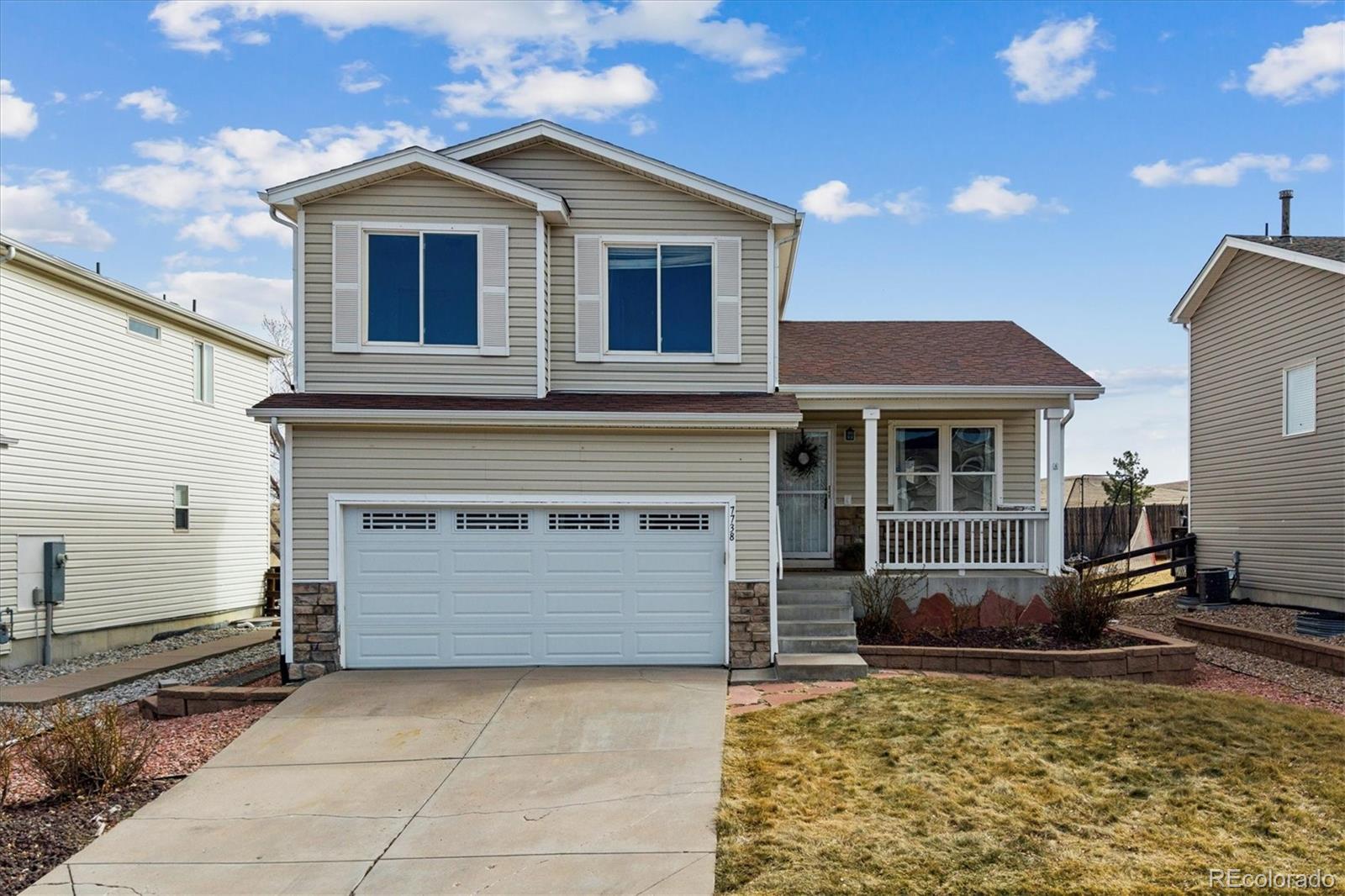 7738 Mule Deer Place Littleton CO 80125