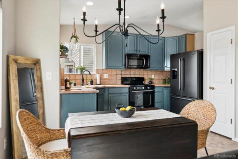 7738 Mule Deer Place Littleton CO 80125