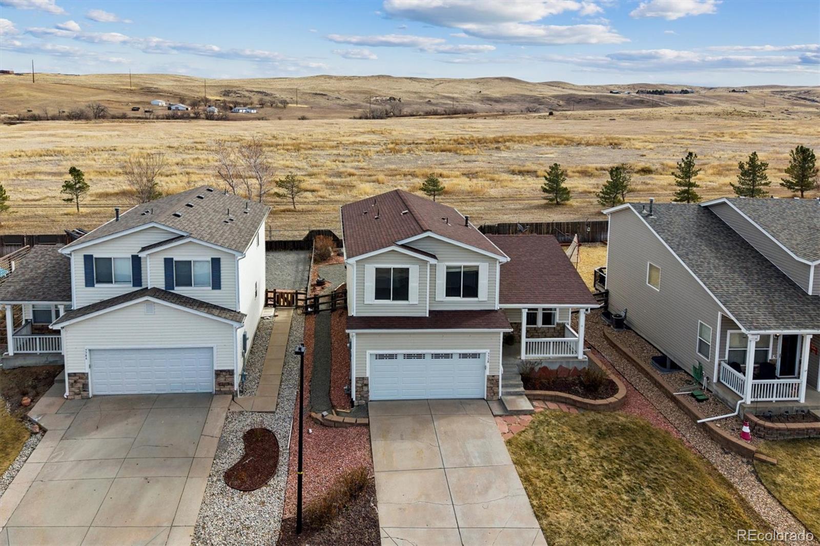 7738 Mule Deer Place Littleton CO 80125