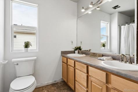 7738 Mule Deer Place Littleton CO 80125