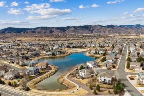 7738 Mule Deer Place Littleton CO 80125