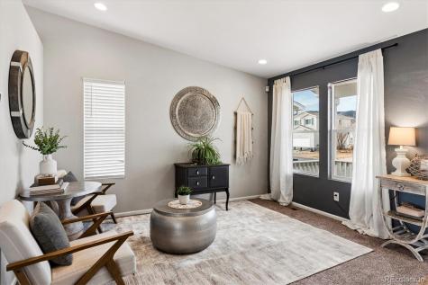 7738 Mule Deer Place Littleton CO 80125