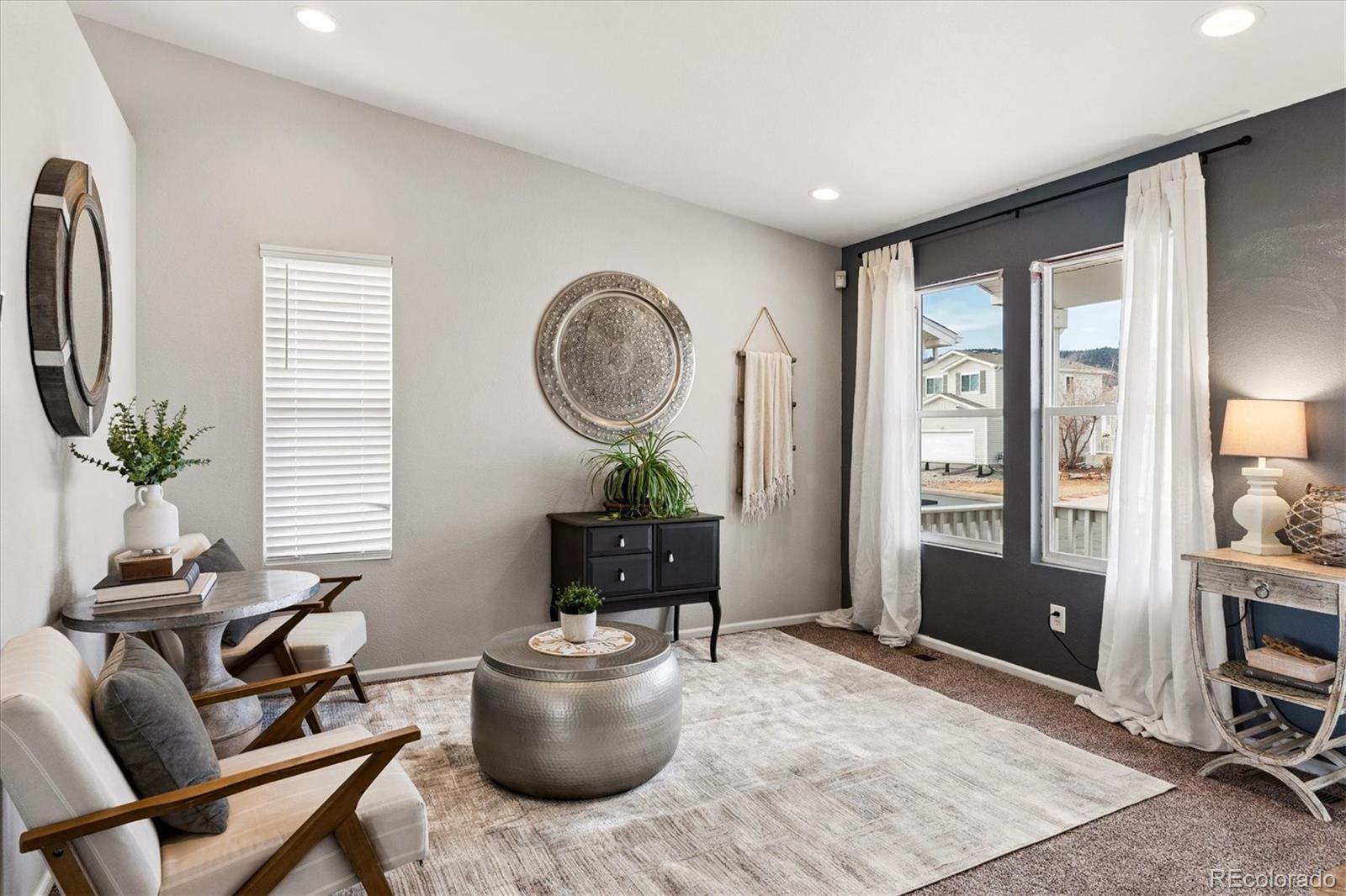 7738 Mule Deer Place Littleton CO 80125