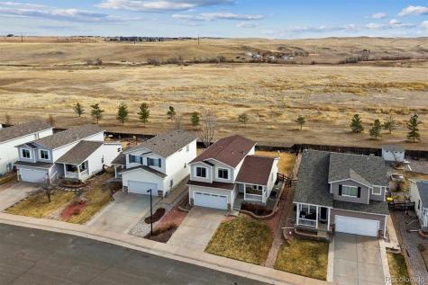 7738 Mule Deer Place Littleton CO 80125