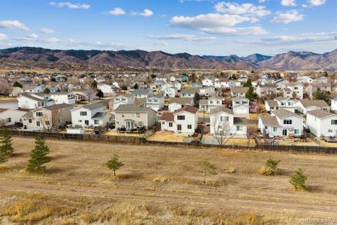 7738 Mule Deer Place Littleton CO 80125