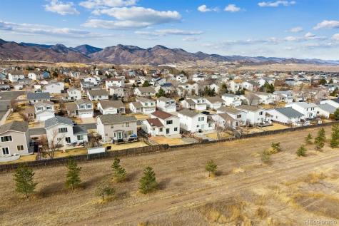 7738 Mule Deer Place Littleton CO 80125