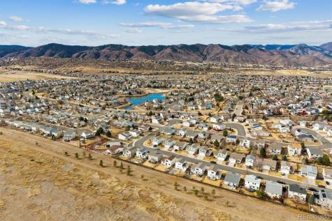 7738 Mule Deer Place Littleton CO 80125