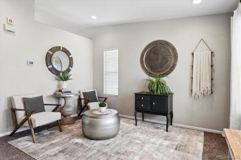 7738 Mule Deer Place Littleton CO 80125
