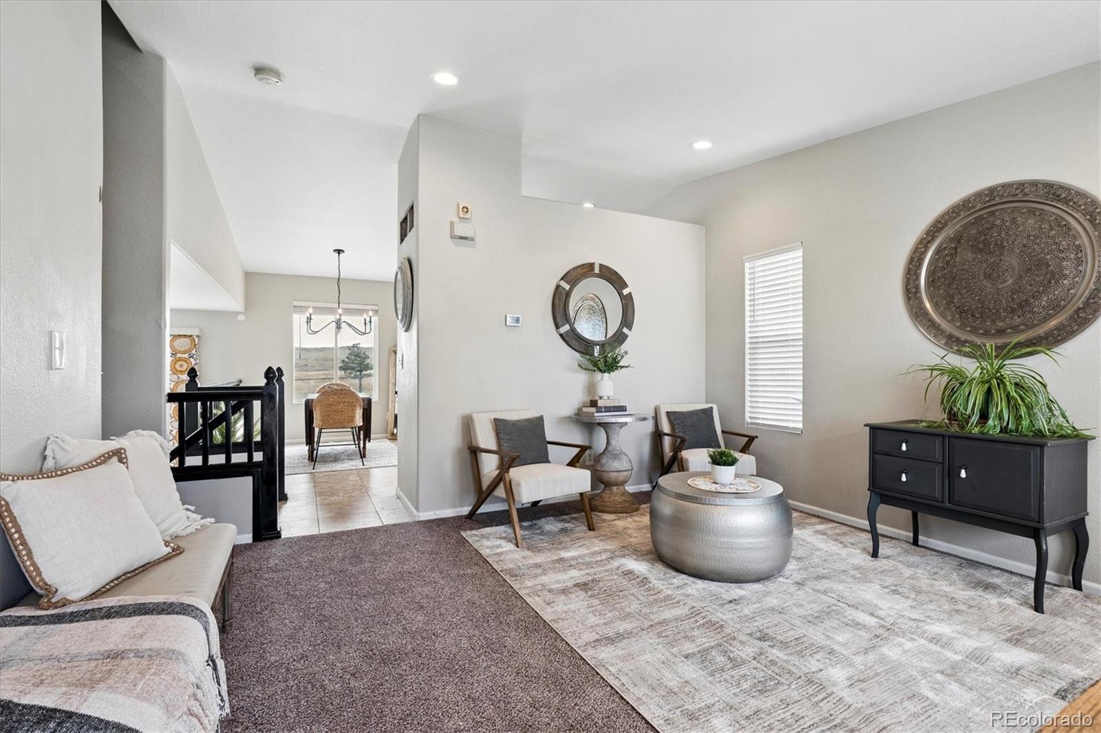 7738 Mule Deer Place Littleton CO 80125
