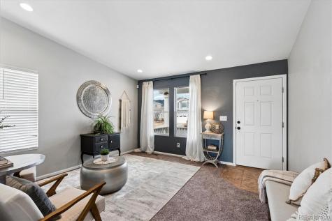 7738 Mule Deer Place Littleton CO 80125