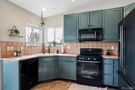 7738 Mule Deer Place Littleton CO 80125