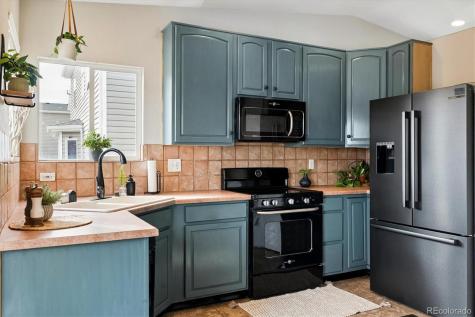 7738 Mule Deer Place Littleton CO 80125