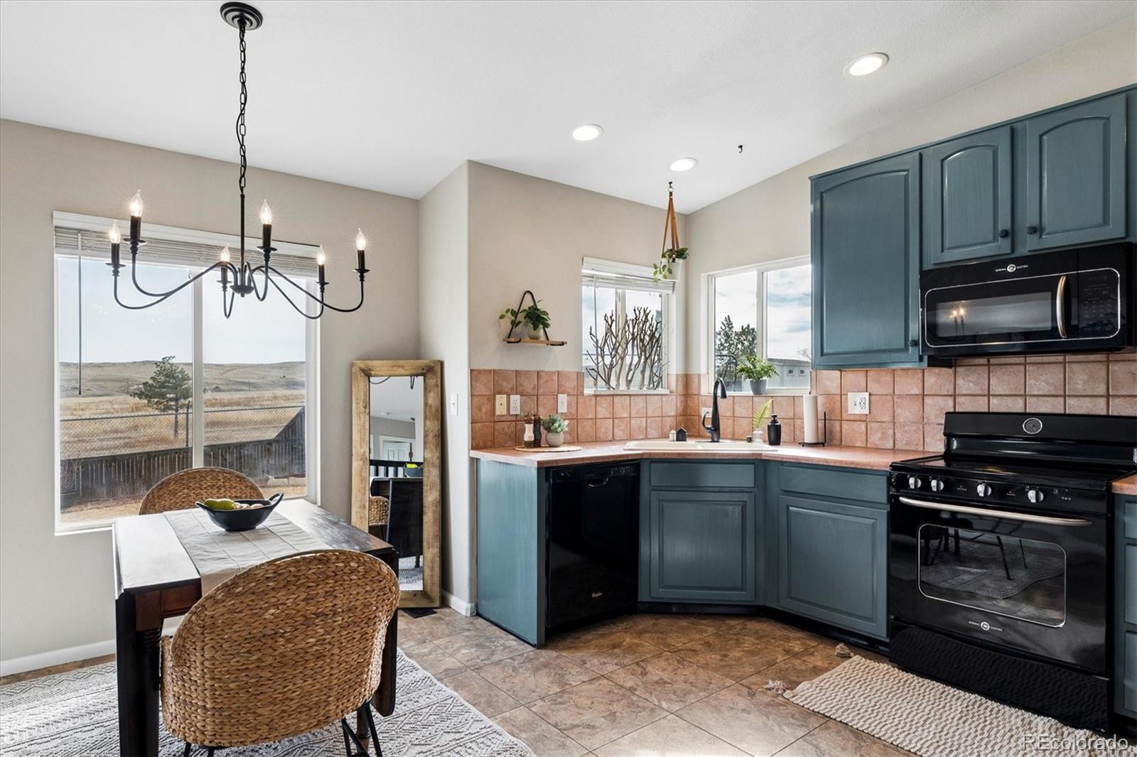 7738 Mule Deer Place Littleton CO 80125