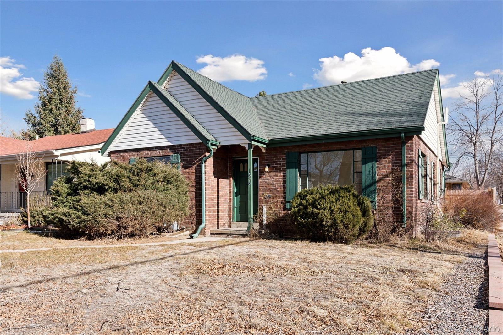 1696 S Downing Street Denver CO 80210