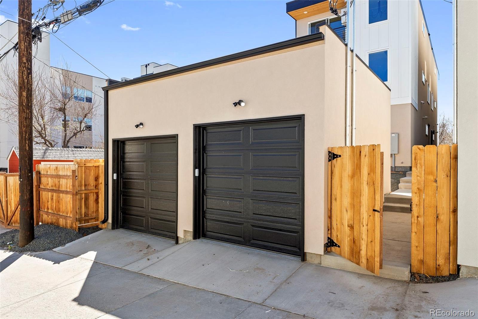 1228 Quitman Street Denver CO 80204