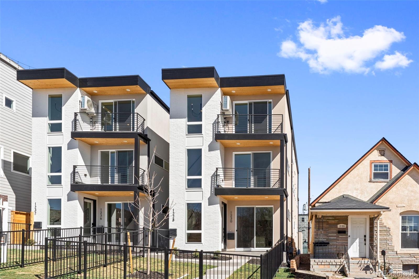 1228 Quitman Street Denver CO 80204