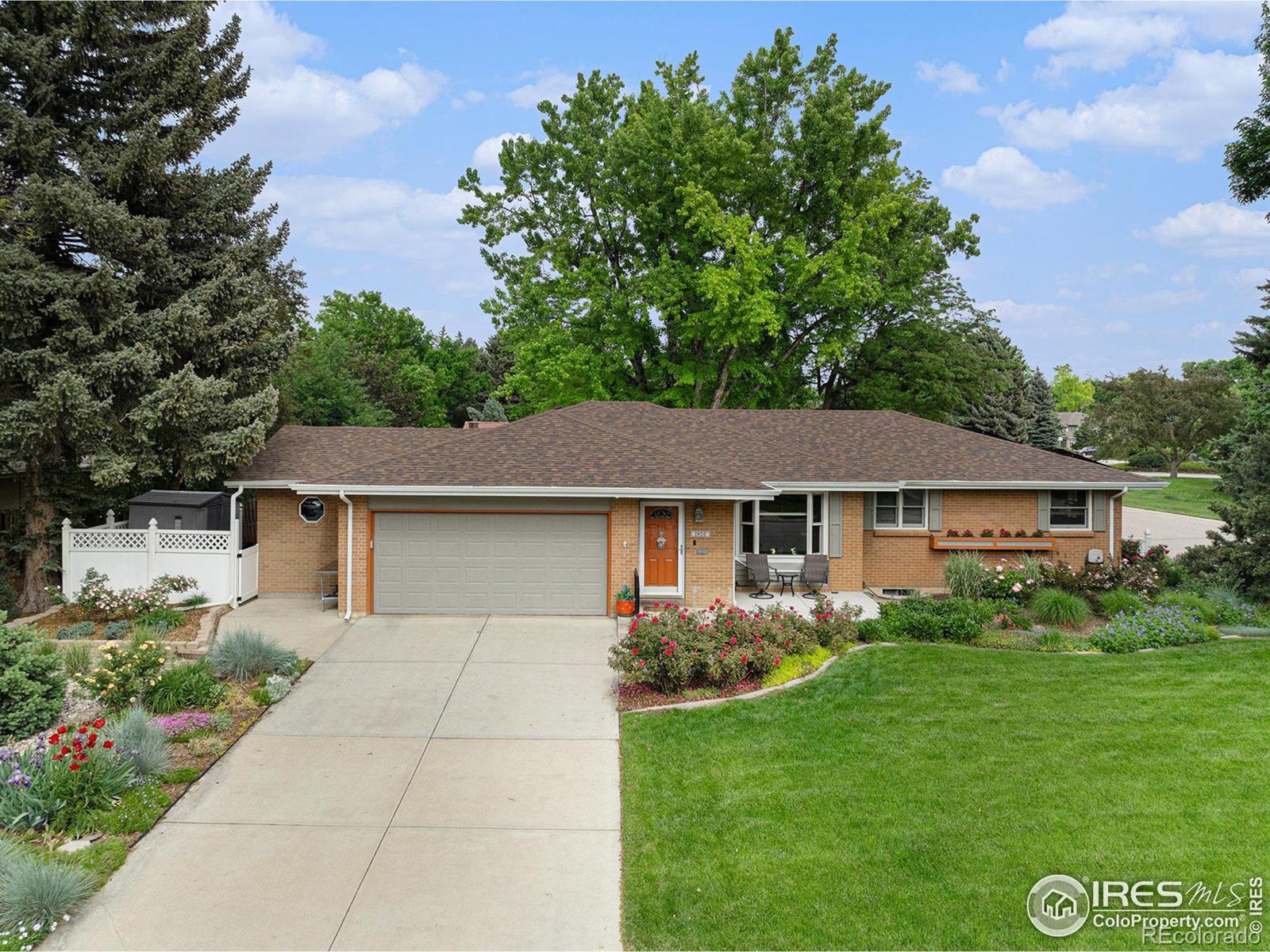 1920 Sequoia Street Fort Collins CO 80525