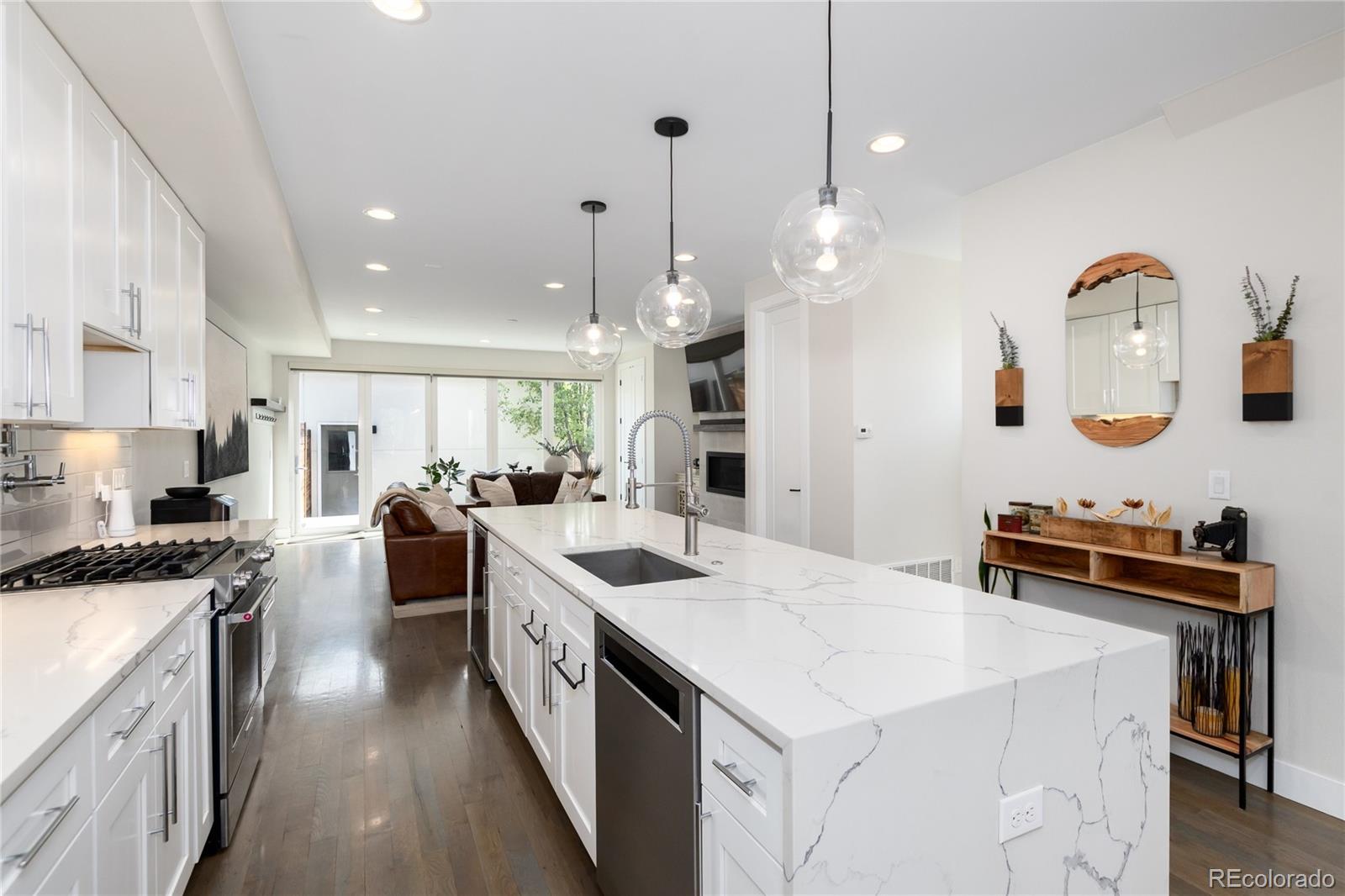 3002 S Elati Street Englewood CO 80110
