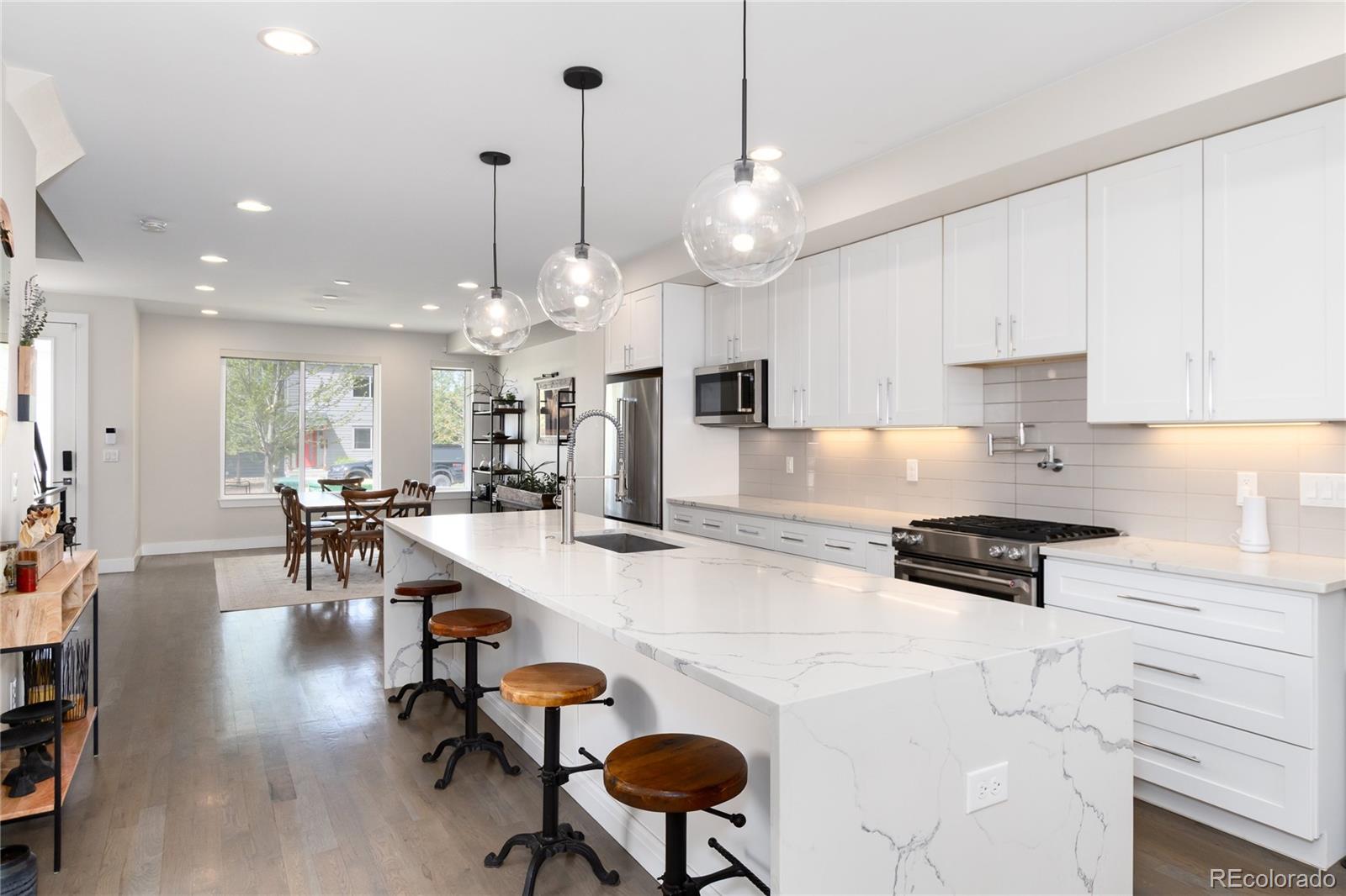 3002 S Elati Street Englewood CO 80110