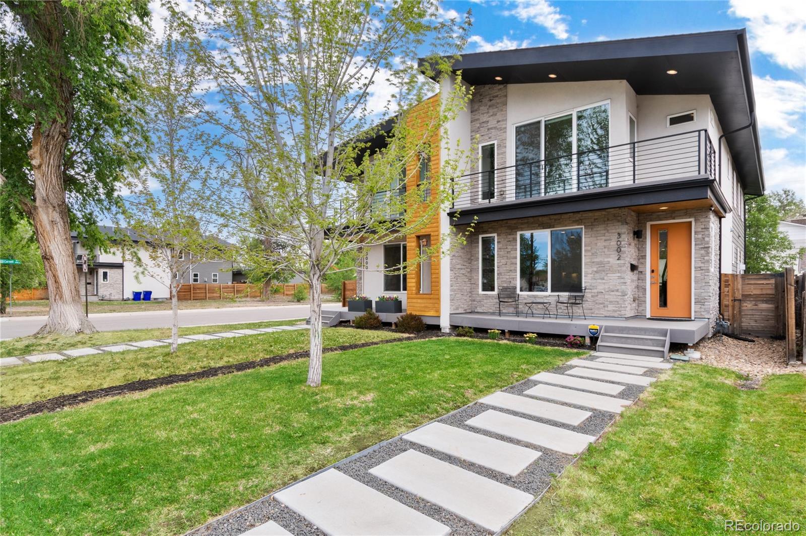 3002 S Elati Street Englewood CO 80110