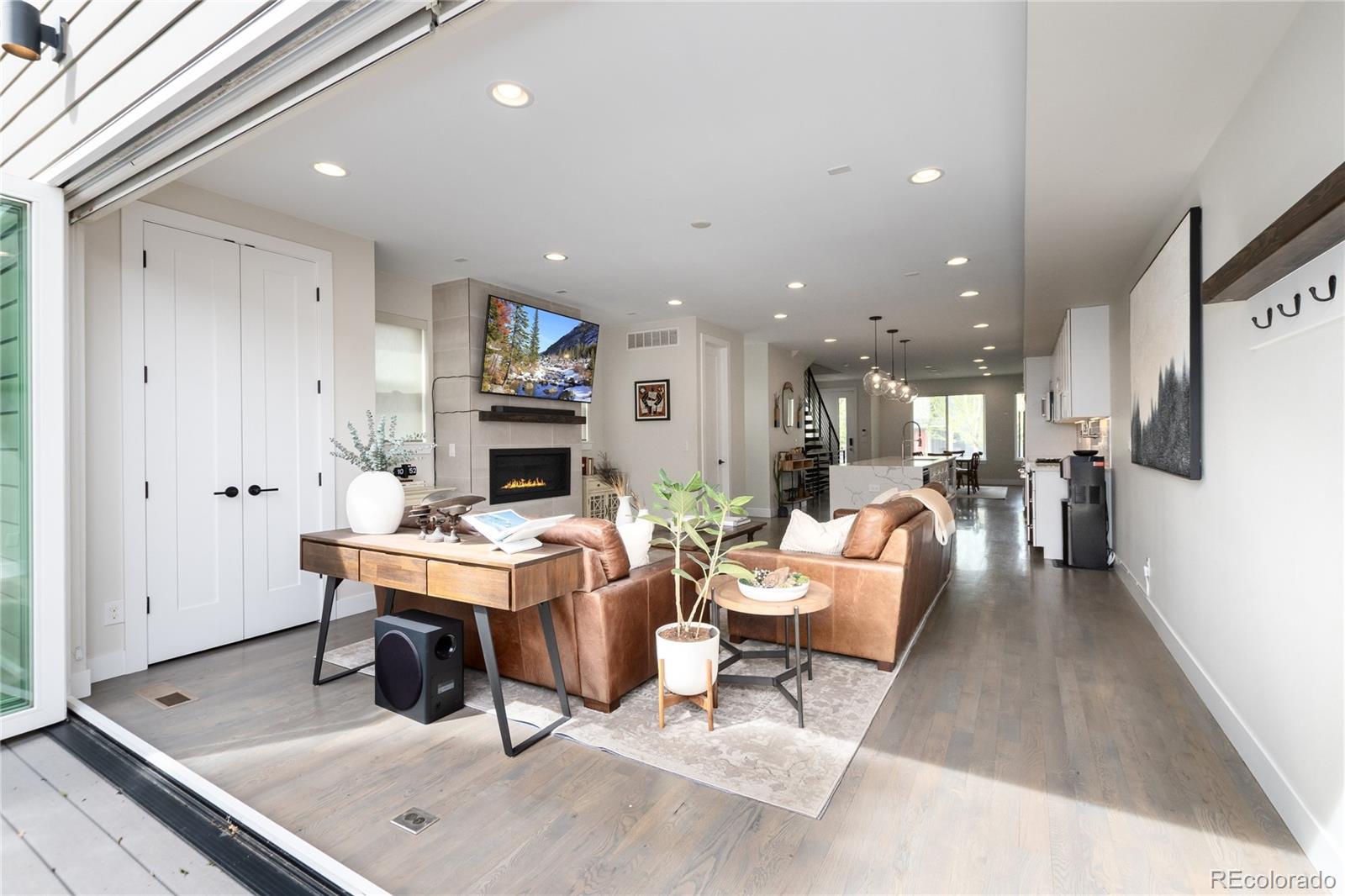 3002 S Elati Street Englewood CO 80110