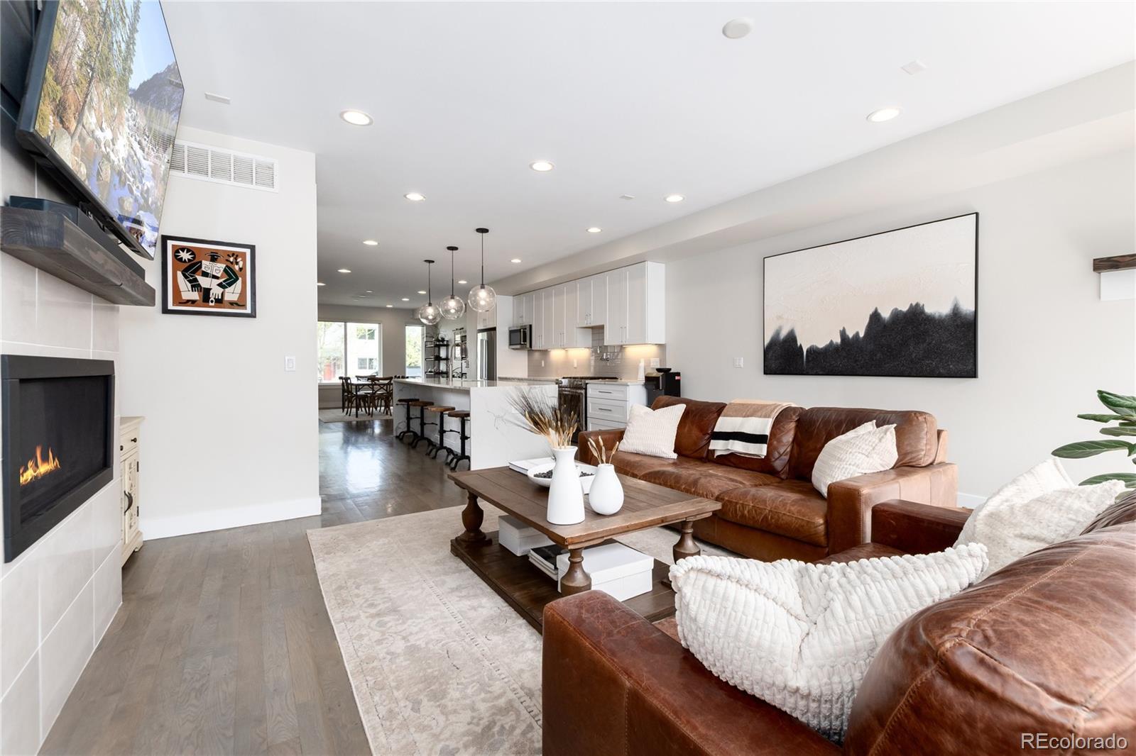 3002 S Elati Street Englewood CO 80110