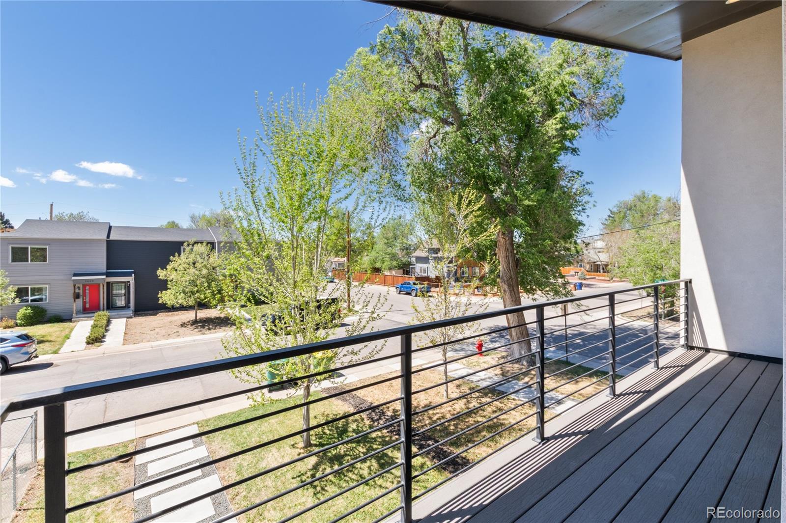 3002 S Elati Street Englewood CO 80110