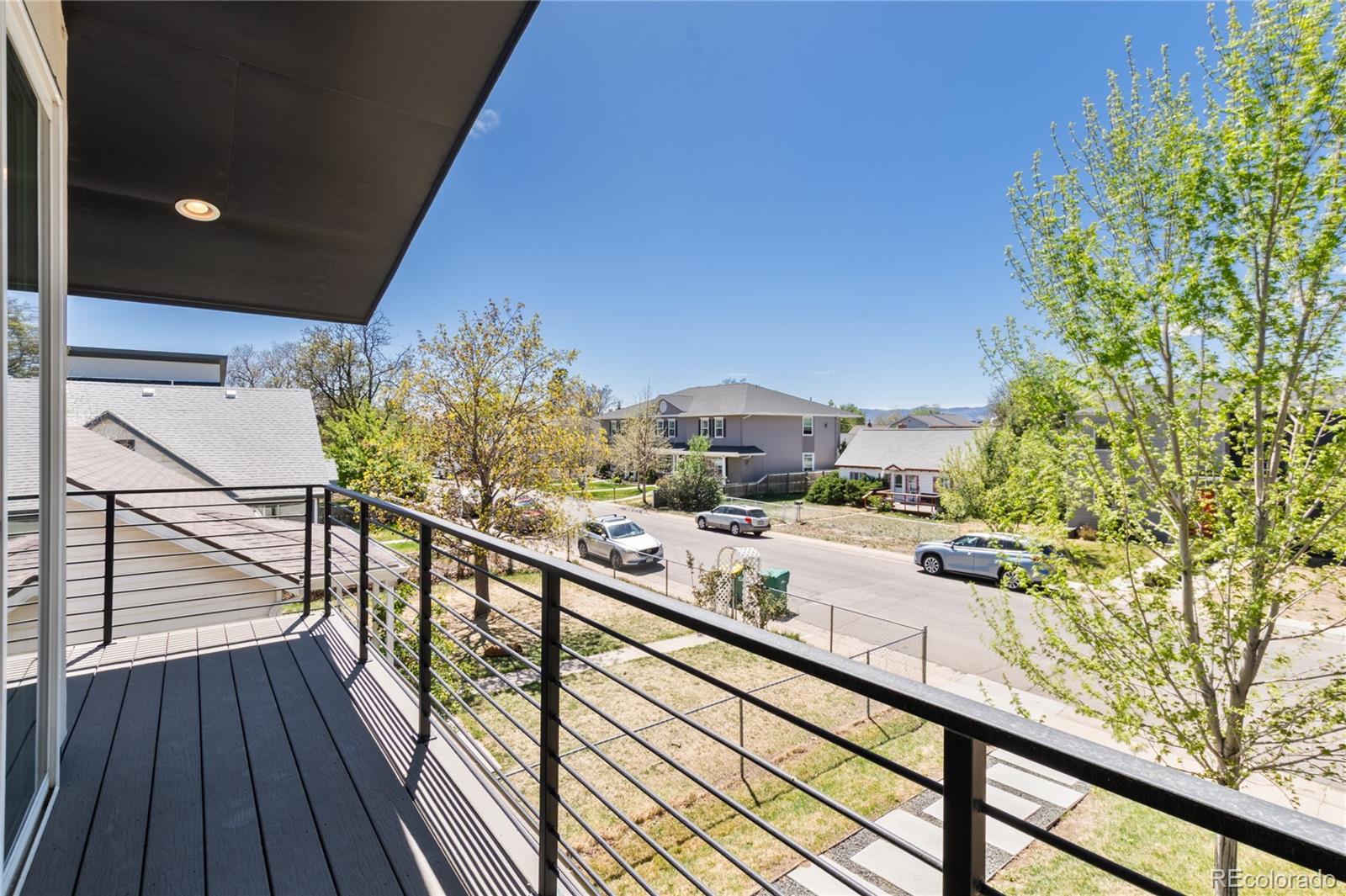 3002 S Elati Street Englewood CO 80110