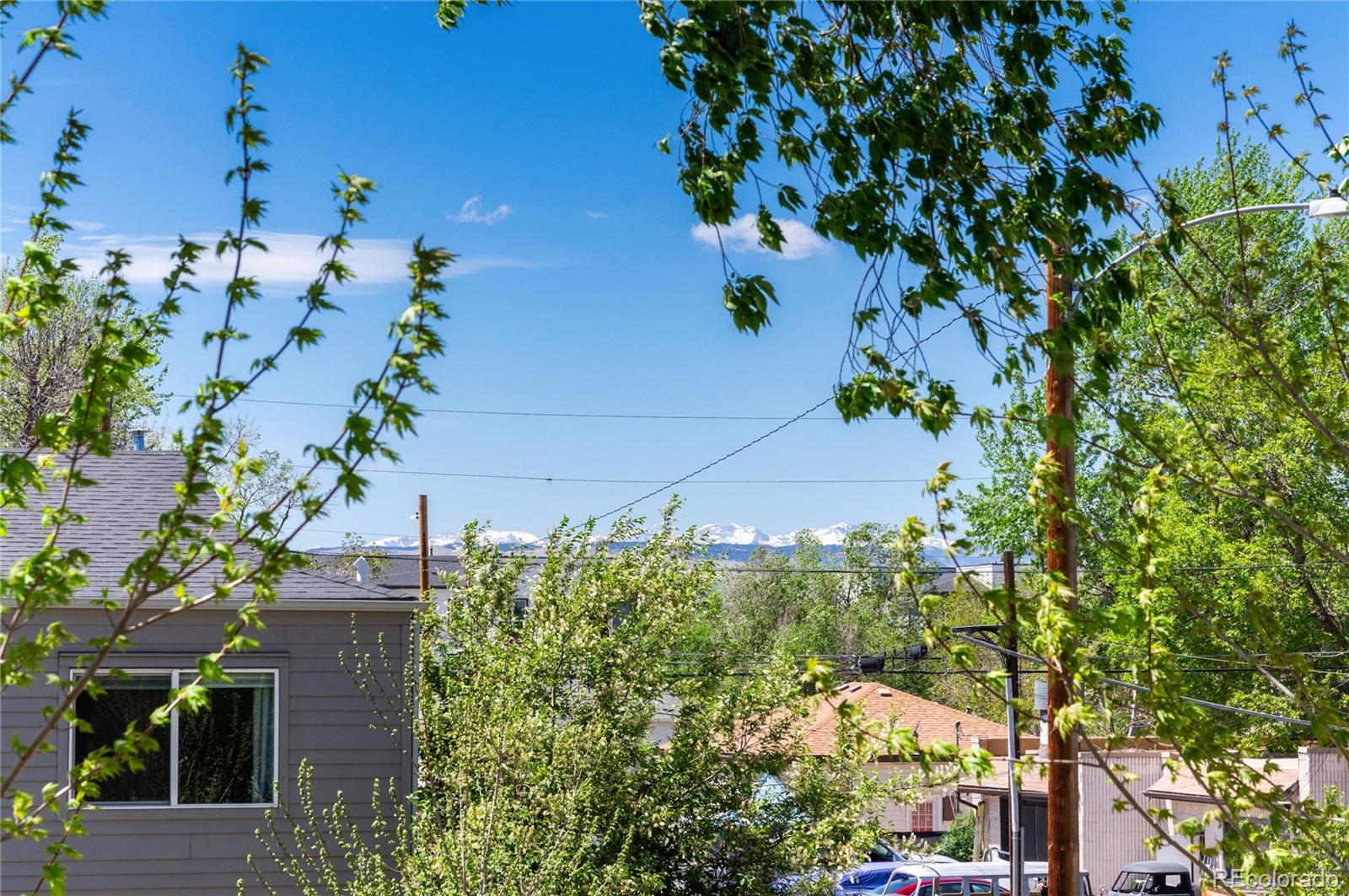 3002 S Elati Street Englewood CO 80110