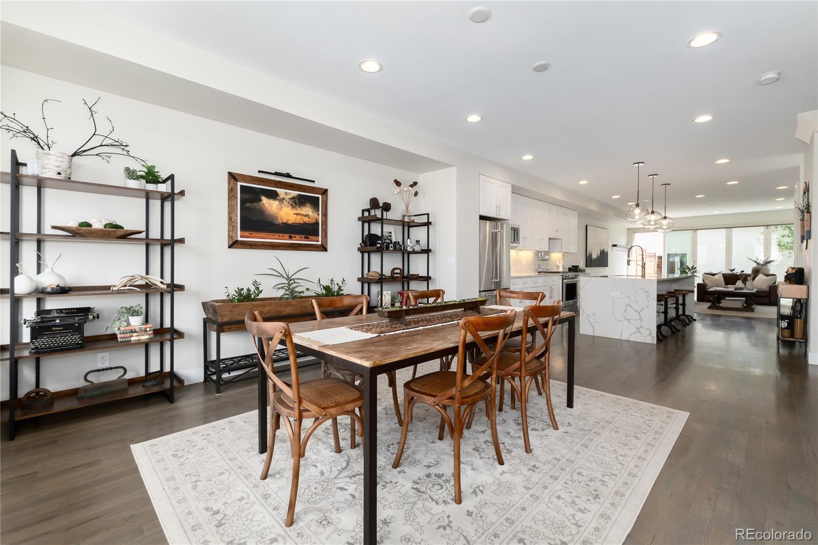 3002 S Elati Street Englewood CO 80110