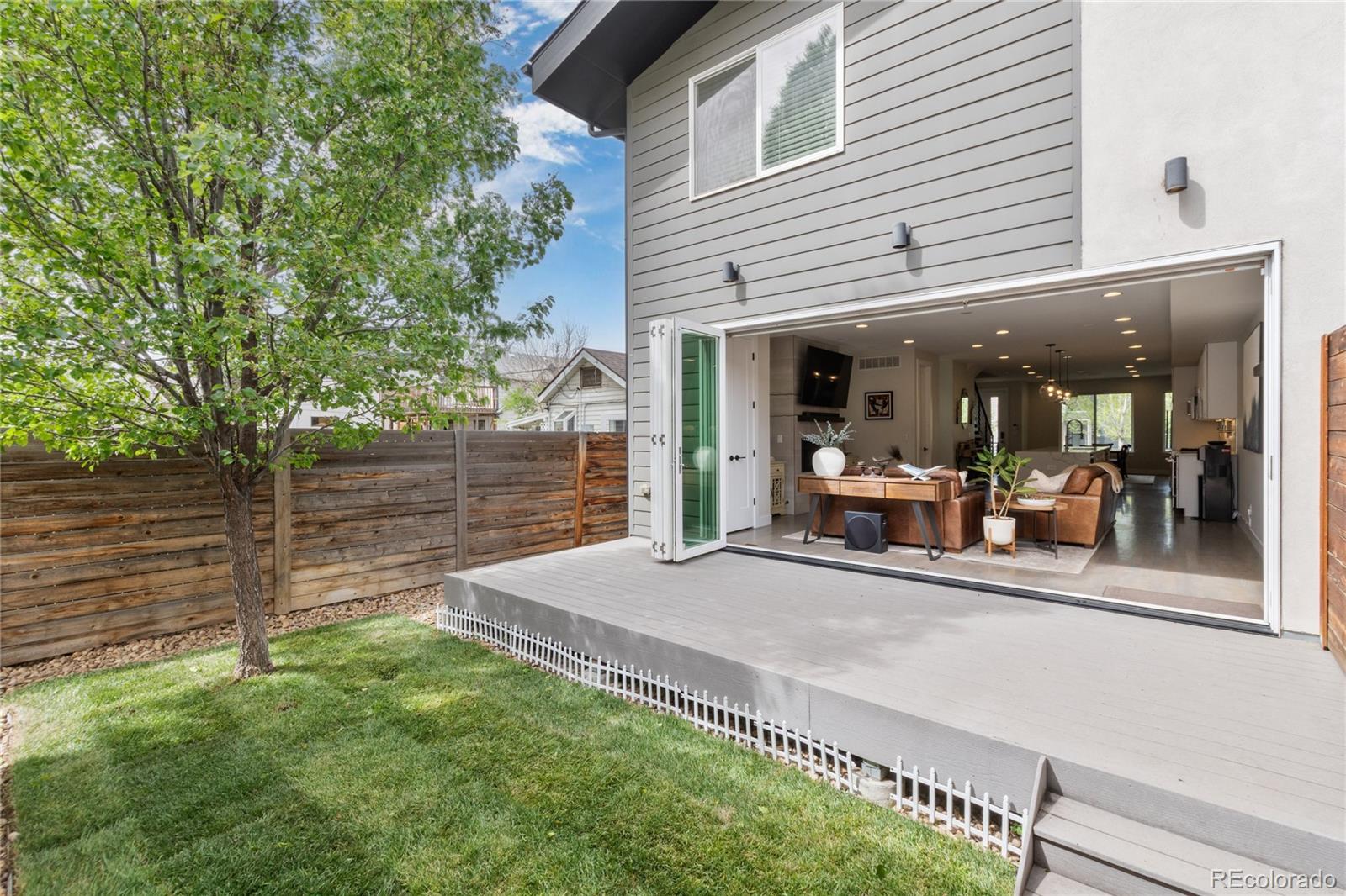 3002 S Elati Street Englewood CO 80110