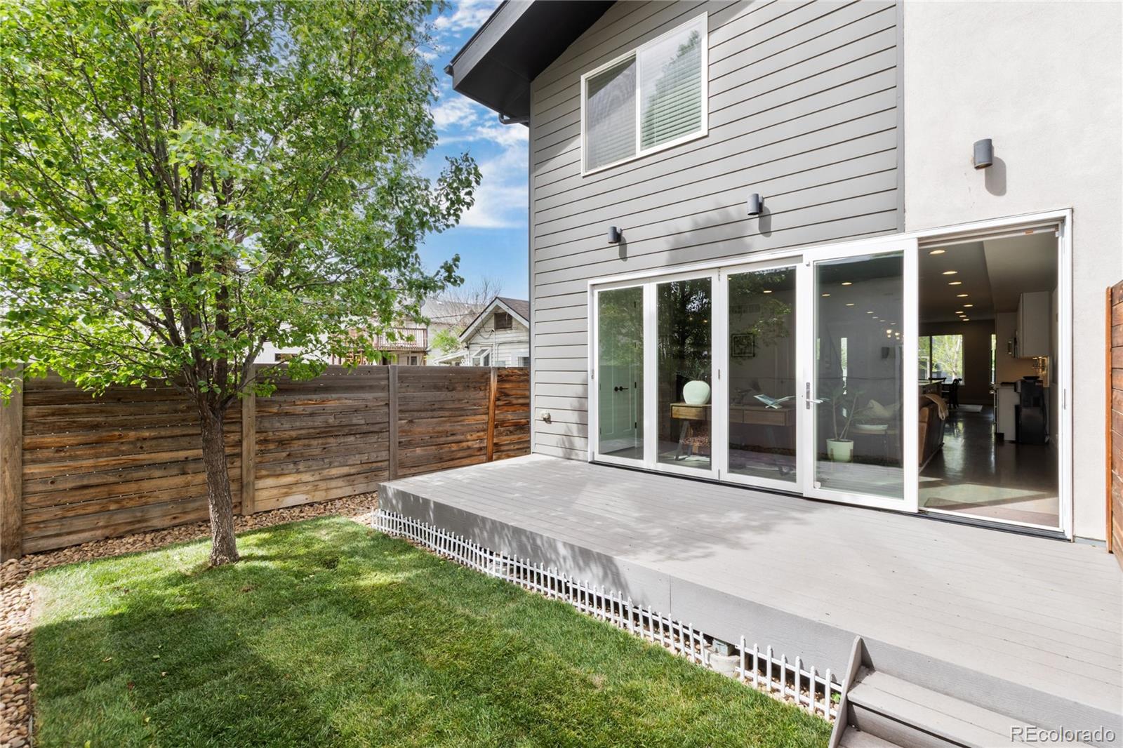 3002 S Elati Street Englewood CO 80110