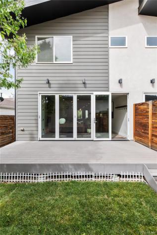 3002 S Elati Street Englewood CO 80110