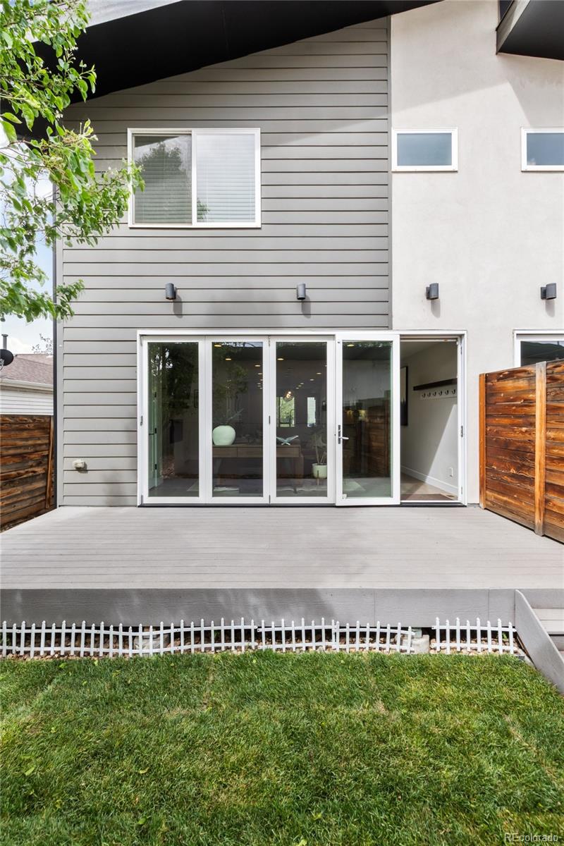 3002 S Elati Street Englewood CO 80110