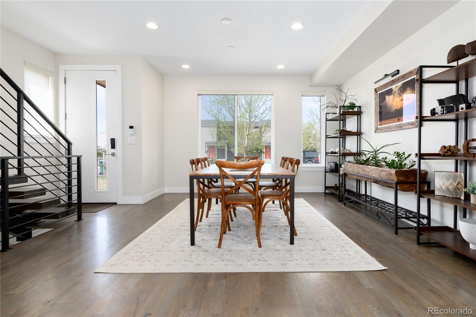 3002 S Elati Street Englewood CO 80110